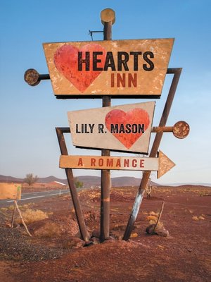 cover image of Hearts Inn